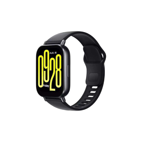 Xiaomi Redmi Watch 5 ACTIVE BLACK - Imagen 2