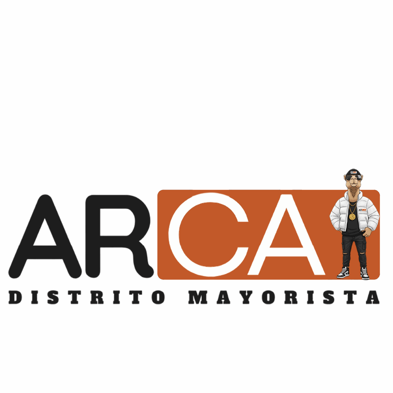 ARCA Distrito Mayorista