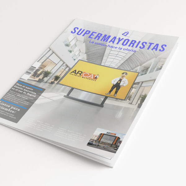 Pauta en revista